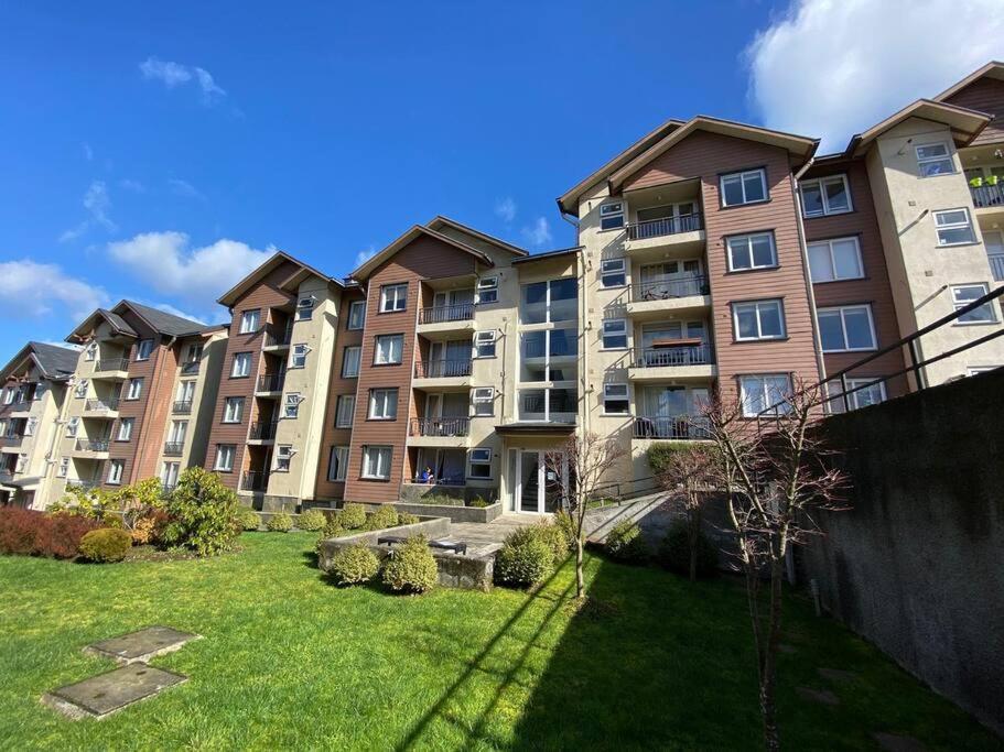 Departamento Centrico En Puerto Varas Exterior foto